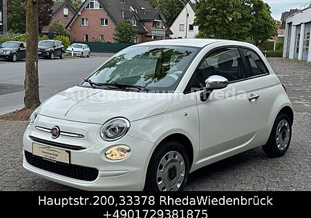 Fiat 500 Pop Star