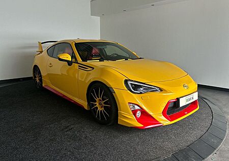 Toyota GT86 2.0 D-4S | AUTOMAAT | Uniek! | ShowAuto! |