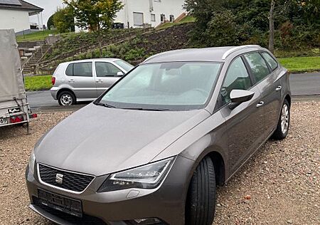 Seat Leon 1.2 TSI 81kW Start&Stop Style Style