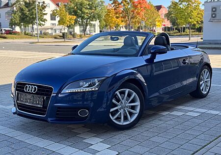 Audi TT Roadster 1.8 TFSI*Leder*Navi*6Gang*Top*