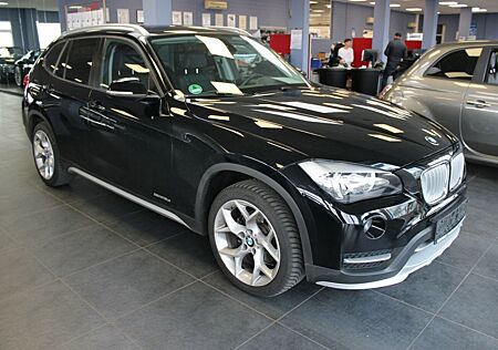 BMW X1 sDrive 18d xLine - WENIG KM -