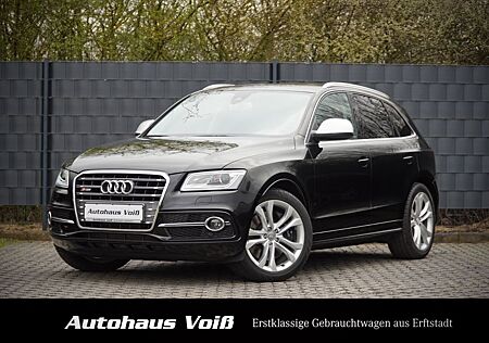 Audi SQ5 3.0 TDI|Nappa|Panorama|AHK|ACC|4xSHZ