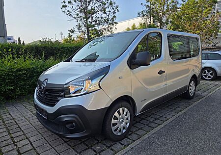 Renault Trafic L1H1 2,7t Expression 1.HD 8-Si SHZ TEMPOM