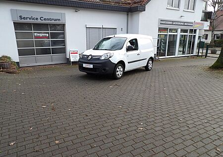 Renault Kangoo Z.E. 33