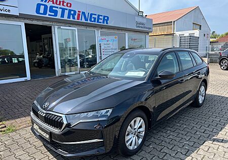 Skoda Octavia Combi Selection 1,5 TSI DSG