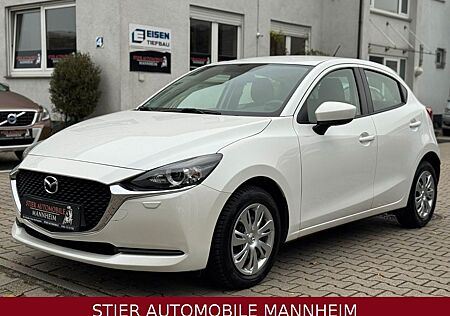 Mazda 2 Lim. Center-Line*KLIMA*TÜV NEU*7TKM*EURO6*