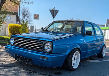 VW Golf Volkswagen GTI