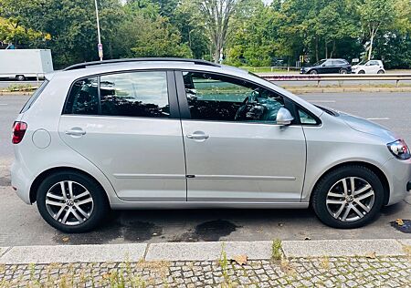 VW Golf Plus Volkswagen 1.4 TSI DSG Highline Highline
