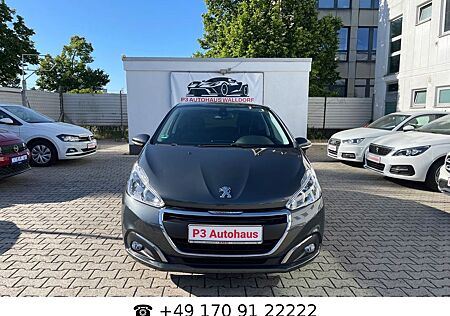 Peugeot 208 Active*Garantie*Navi*Scheckheft
