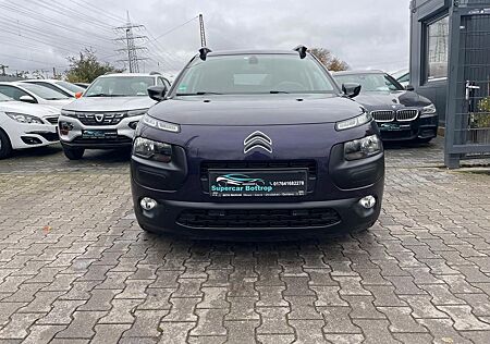 Citroën C4 Cactus Shine 1.6 HDi Euro 6