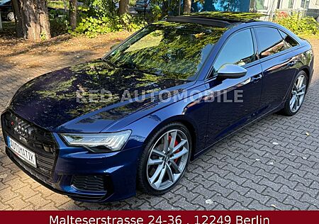 Audi S6 Lim. 3.0 TDI quattro"Pano"Matrix"