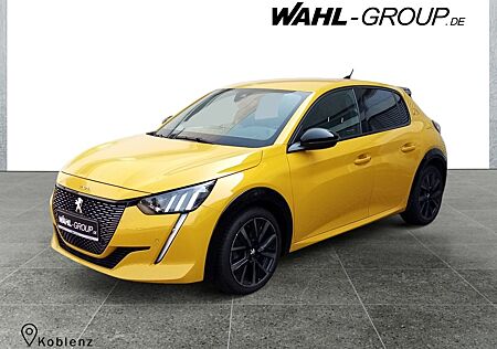 Peugeot 208 GT AT ABS ESP SERVO Wegfahrsperre