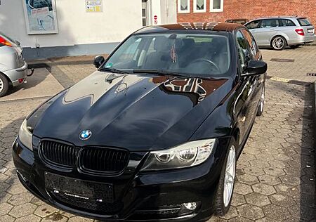 BMW 318i -
