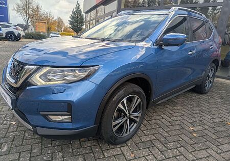 Nissan X-Trail 1.3 DIG-T N-Connecta