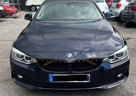 BMW 420 *Gran Coupé*AUTOMA- TIK*DIESEL*144.000