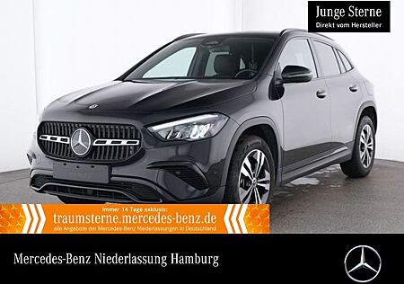 Mercedes-Benz GLA 180 PROGRESSIVE ADVANCED/WD/NIGHT/LED/R-KAM
