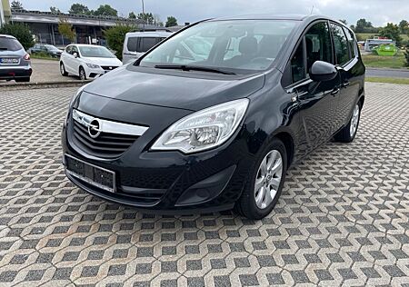 Opel Meriva B Active