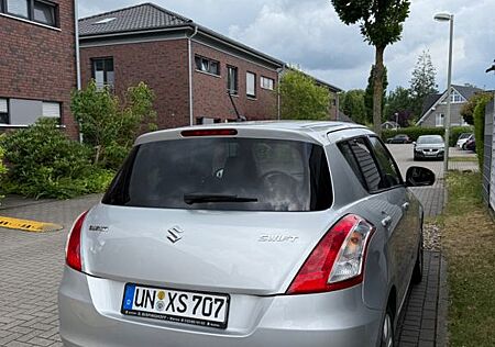 Suzuki Swift 1.2 Comfort Comfort