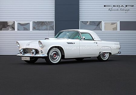 Ford Thunderbird 40A