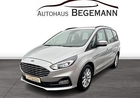 Ford Galaxy 2.0 EB Trend AHK ACC Kam 7-Sitz