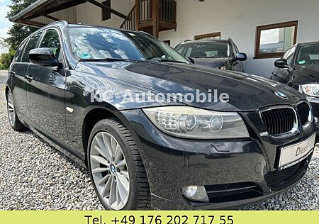 BMW 320d Touring*LÜCKENLOS SH*TOP ZUSTAND*XENON*2.HA