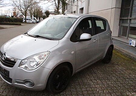 Opel Agila B Edition~ Automatik ~ Klima