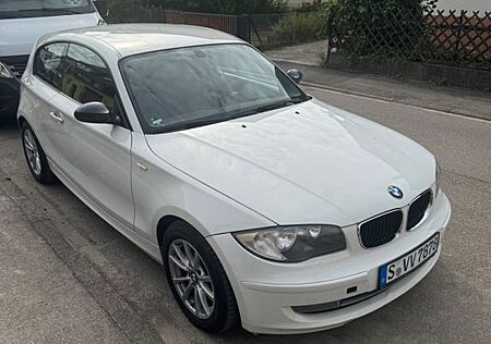 BMW 116i