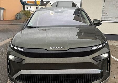 Skoda Enyaq 60 - Werksgarantie inkl. Wartungspaket