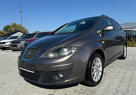 Seat Altea XL Salsa