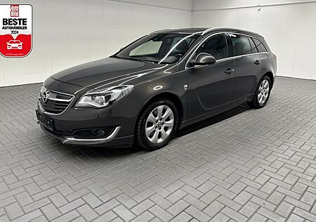 Opel Insignia ST OPC-Line Für Gewerbe, Ex-/Import