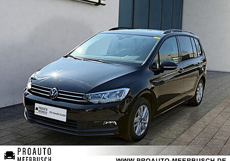 VW Touran Volkswagen Comfortline EASYOPEN/PANO/7SITZE/RFK/ACC