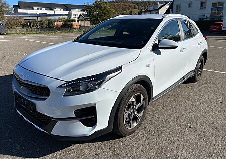 Kia XCeed 1.0 T-GDI Vision Vision