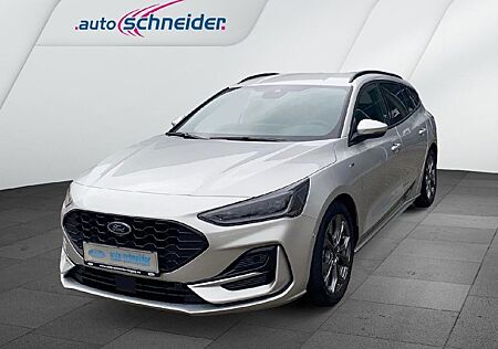 Ford Focus Turnier ST-Line