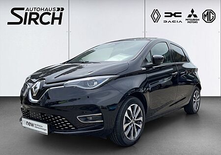 Renault ZOE INTENS R135 Z.E. 50*NAVI*