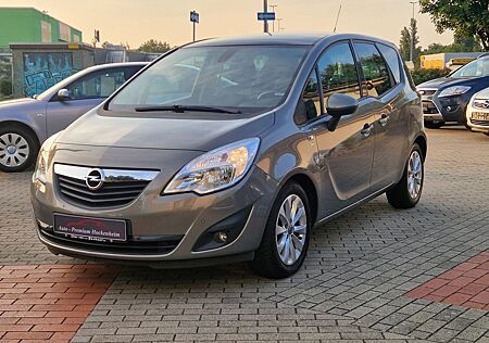 Opel Meriva MerivaB150 Jahre/ 1 HAND--Euro 5--TÜ+AU-NEU