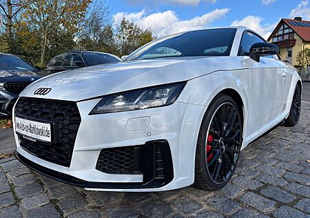 Audi TTS Quattro Coupe Competition B&O Navi MMI+