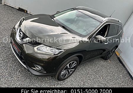 Nissan X-Trail Tekna 1.6DIG-T*163PS*Pano*Keyless*360Cam