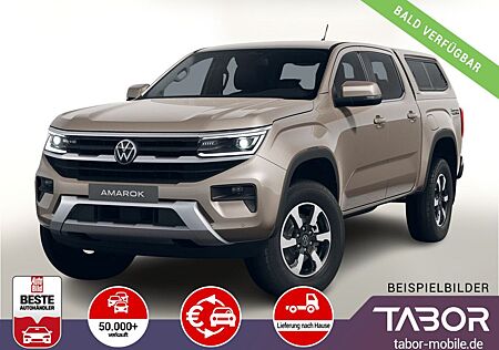 VW Amarok Volkswagen 3.0 TDI 241 AT 4M Style HardT Matrix AHK