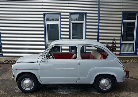 Fiat 600