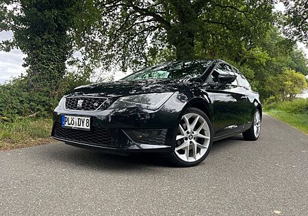 Seat Leon SC 1.4 TSI 103kW Start&Stop FR FR