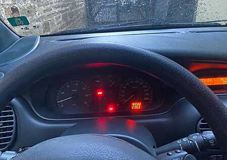 Renault Megane Scenic RT 2.0 RT