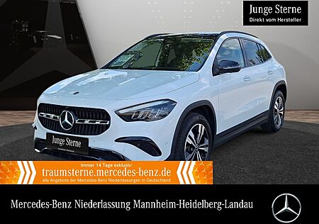 Mercedes-Benz GLA 200 PROGRESSIVE/ADV +/PANO/NIGHT/LED/WINTERP