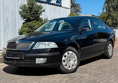 Skoda Octavia Lim. Ambiente 1.6 MPI*PDC*SitzHz*
