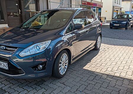 Ford C-Max 1,6 Ti-VCT 92kW Titanium Titanium