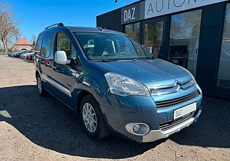 Citroën Berlingo Kombi Silver Selection Multispace