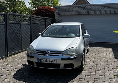 VW Golf Volkswagen 1.6 Comfortline Comfortline