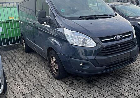 Ford Transit Custom 2.2 TDCi Transporter/VAN