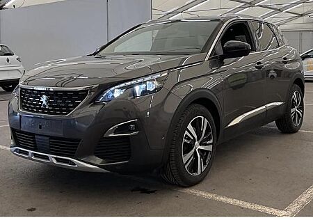 Peugeot 3008 1.2 PureTech GT-Line Pano LED-Xenon I-Cock