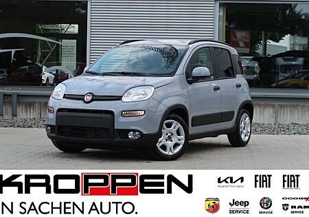 Fiat Panda MY23 Hybrid 1.0 GSE Komfort-/Style-/Tech P