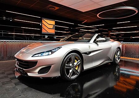 Ferrari Portofino GT*Carbon LED*Apple Carplay
